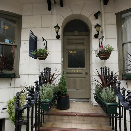 Paskins Town House Brighton Exterior foto