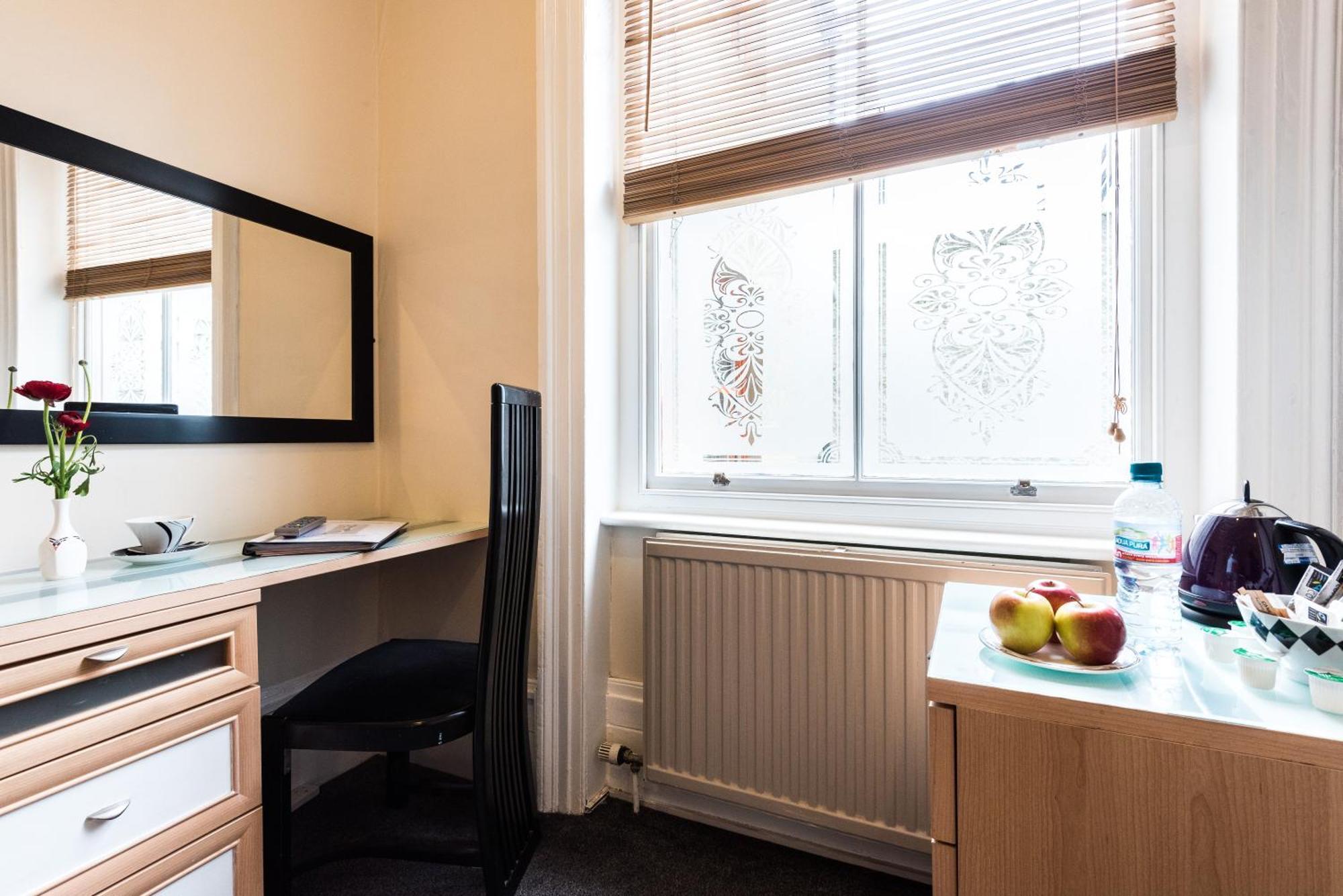 Paskins Town House Brighton Quarto foto