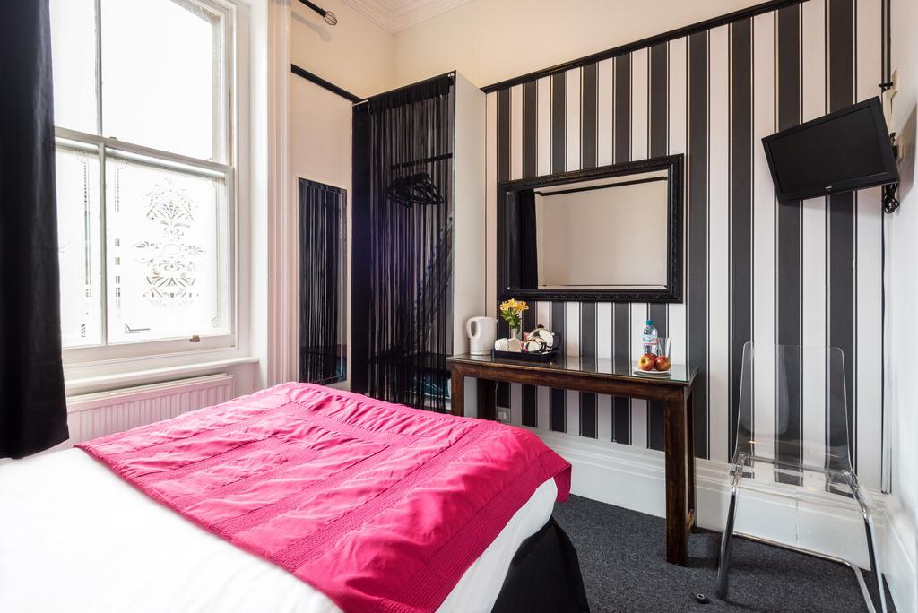 Paskins Town House Brighton Exterior foto