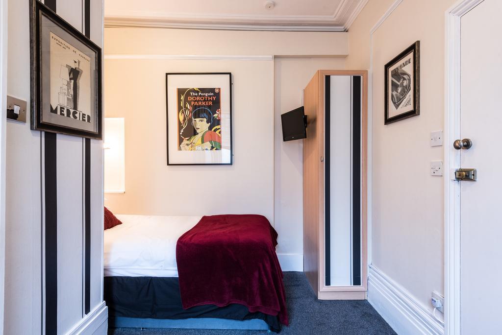 Paskins Town House Brighton Exterior foto