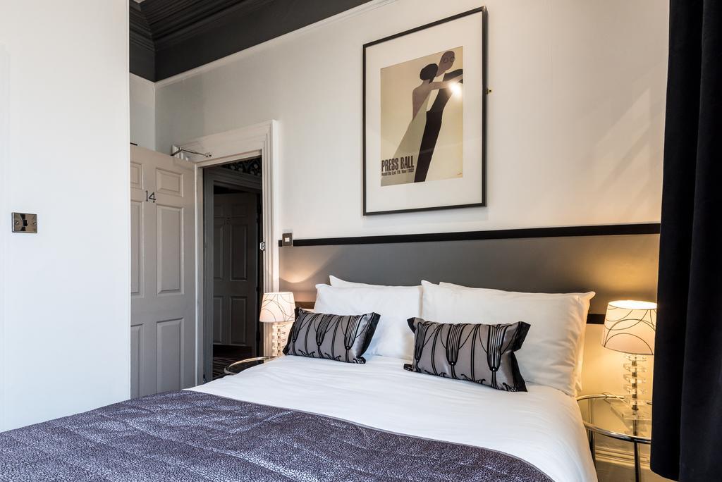 Paskins Town House Brighton Exterior foto