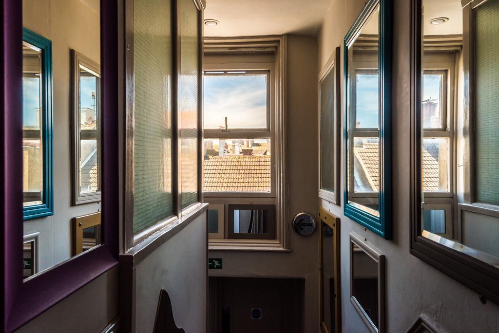 Paskins Town House Brighton Exterior foto