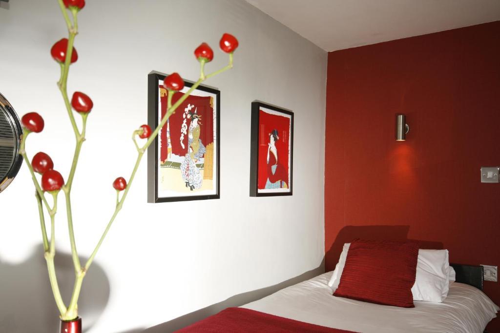 Paskins Town House Brighton Quarto foto