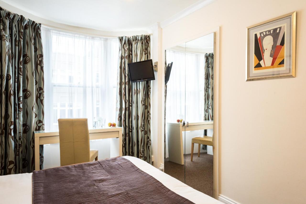 Paskins Town House Brighton Exterior foto