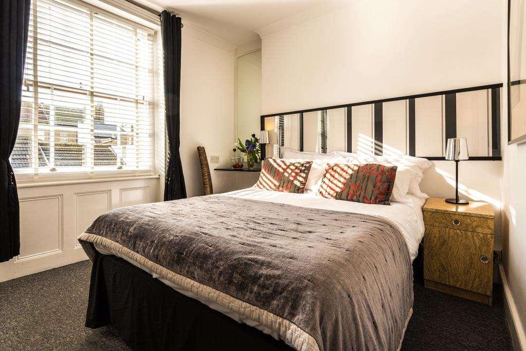 Paskins Town House Brighton Quarto foto