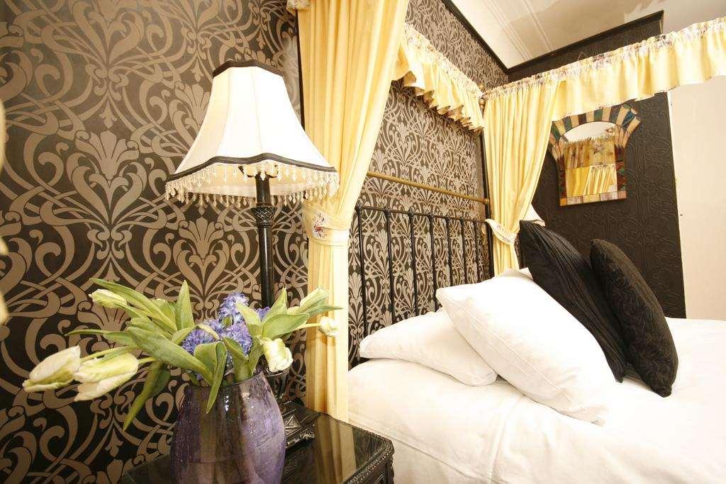 Paskins Town House Brighton Quarto foto