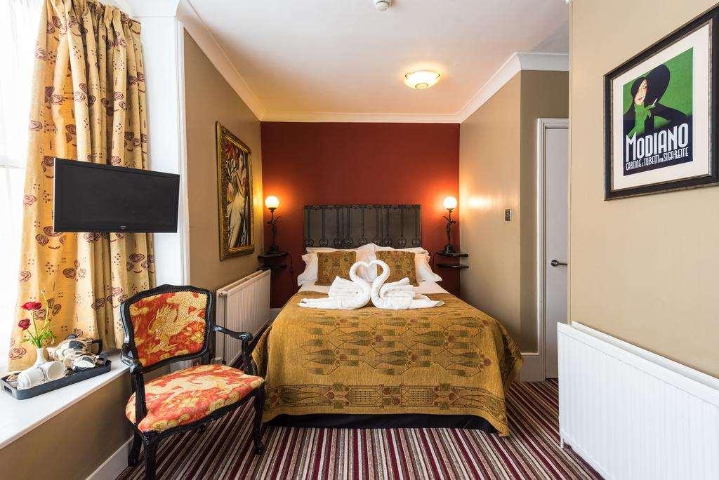 Paskins Town House Brighton Quarto foto