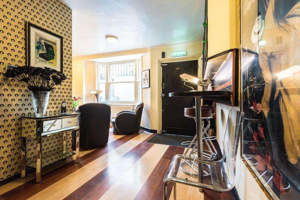 Paskins Town House Brighton Quarto foto