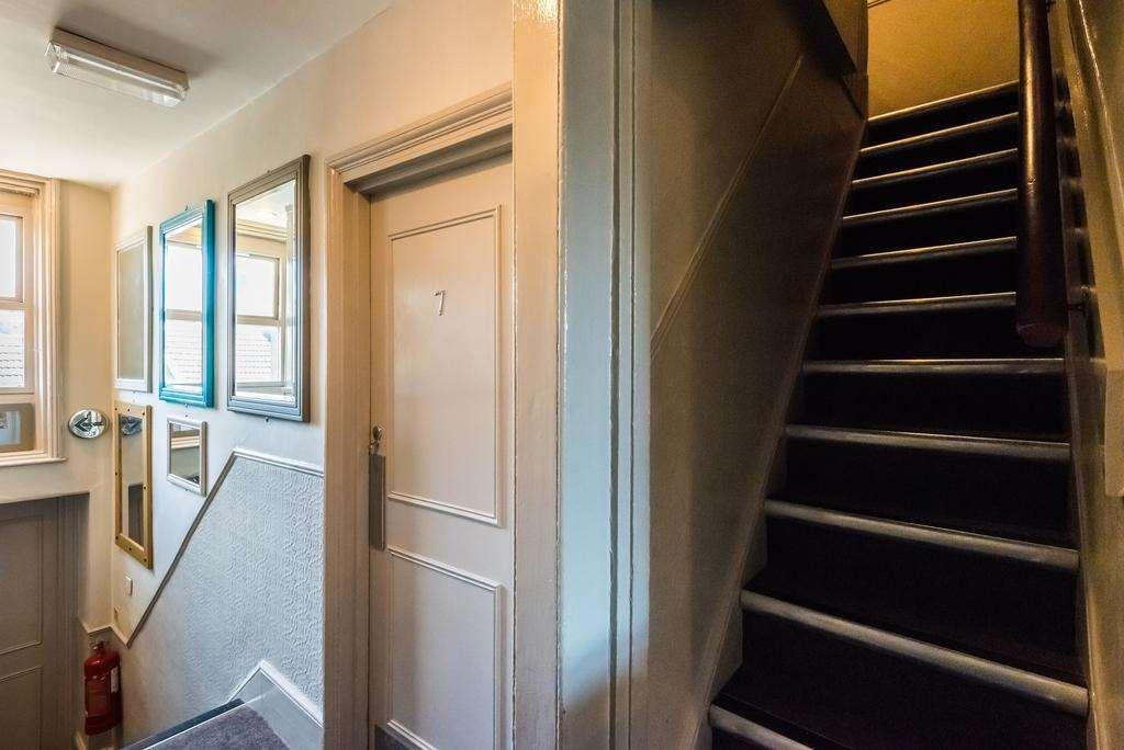 Paskins Town House Brighton Comodidades foto